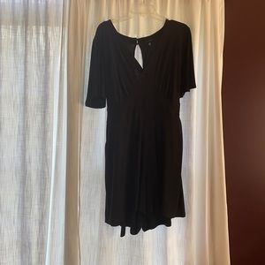 Torrid Romper